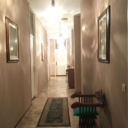 Albergo Diana Legnaro Εξωτερικό φωτογραφία