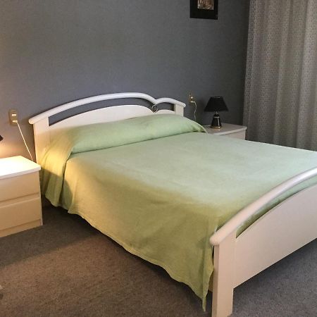 Albergo Diana Legnaro Εξωτερικό φωτογραφία