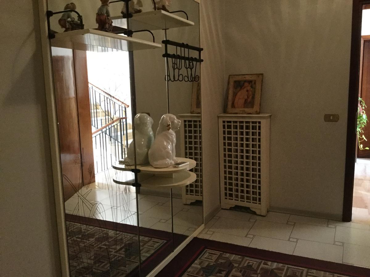 Albergo Diana Legnaro Εξωτερικό φωτογραφία